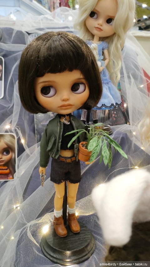 Бал кукол в Москве 12-15.06.2025 часть 5