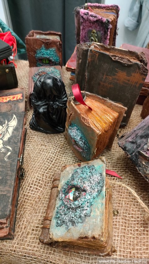 Бал кукол в Москве 12-15.06.2025 часть 6