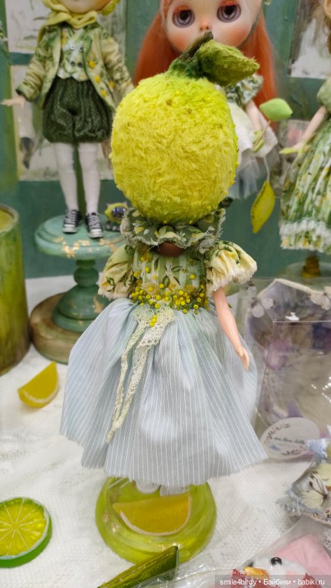 Бал кукол в Москве 12-15.06.2025 часть 5