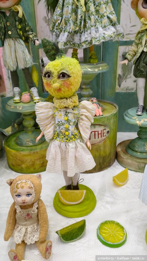 Бал кукол в Москве 12-15.06.2025 часть 5