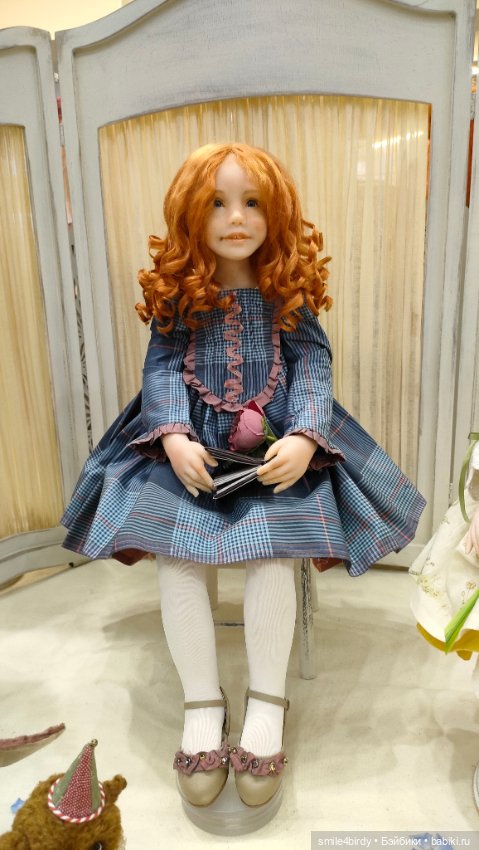 Бал кукол в Москве 12-15.06.2025 часть 6