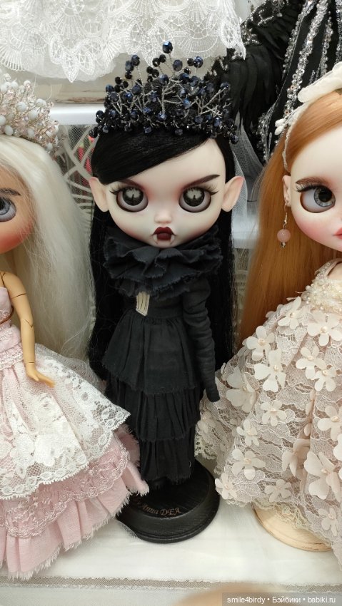 Бал кукол в Москве 12-15.06.2025 часть 5