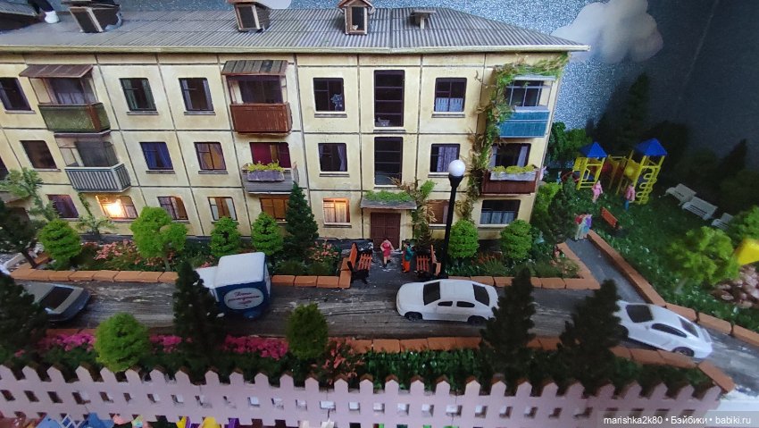 Размещение моей коллекции 2 часть (фото 5)