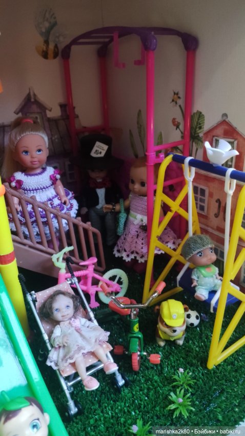 Размещение моей коллекции 2 часть