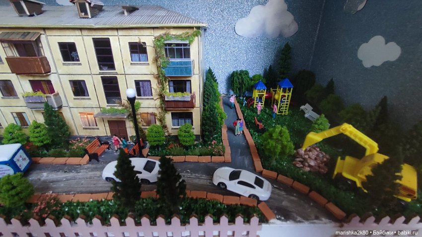 Размещение моей коллекции 2 часть (фото 6)