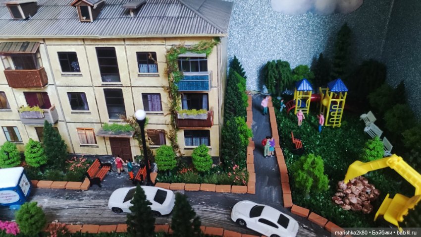 Размещение моей коллекции 2 часть (фото 9)