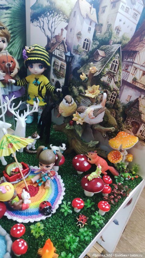 Размещение моей коллекции 3 часть (фото 7)