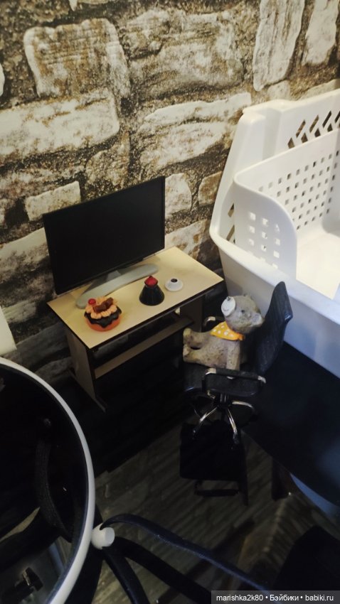 Размещение моей коллекции 4 часть