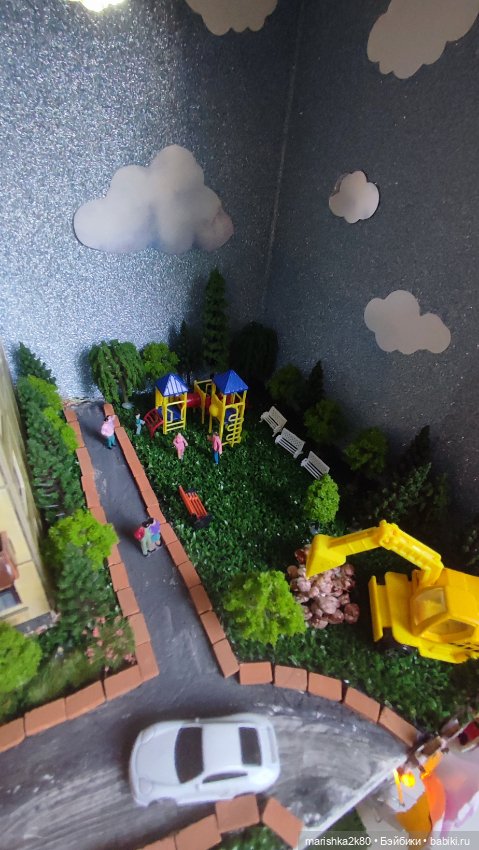 Размещение моей коллекции 2 часть (фото 10)