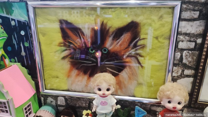 Размещение моей коллекции 4 часть (фото 8)