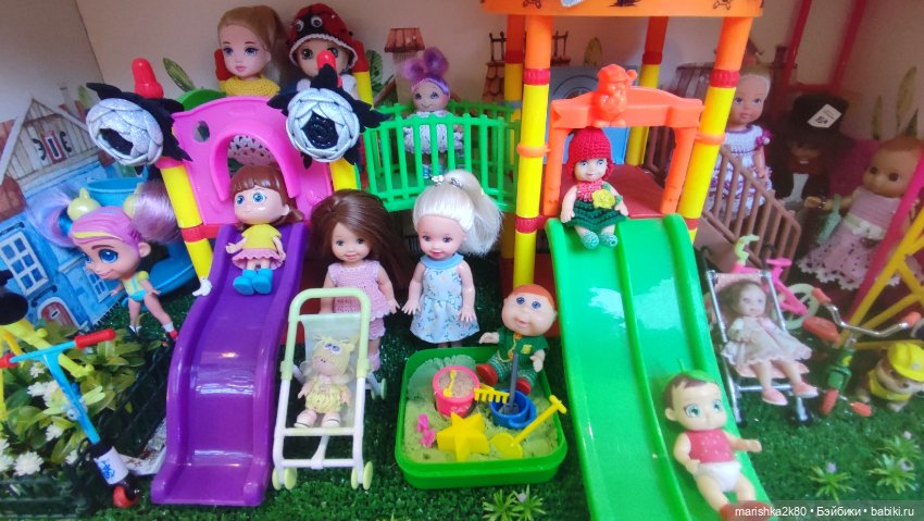 Размещение моей коллекции 2 часть