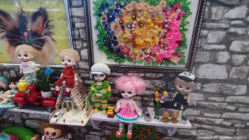 Размещение моей коллекции 4 часть (фото 6)