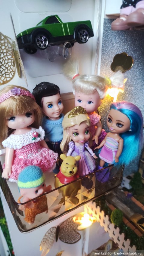 Размещение моей коллекции 2 часть (фото 7)