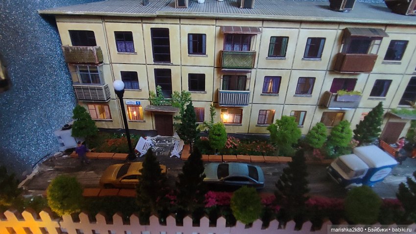 Размещение моей коллекции 2 часть (фото 3)