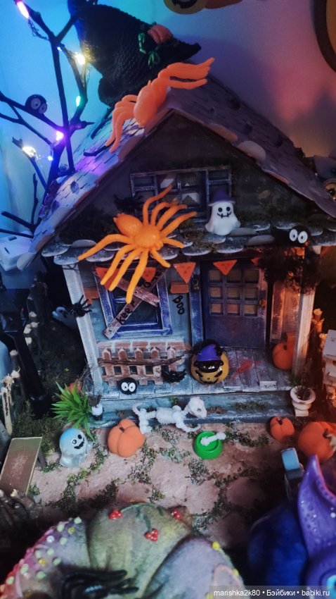 Размещение моей коллекции 3 часть