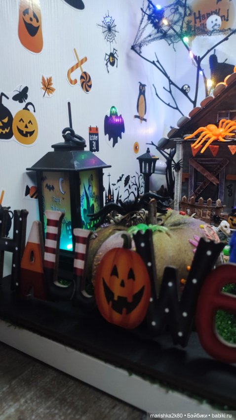 Размещение моей коллекции 3 часть