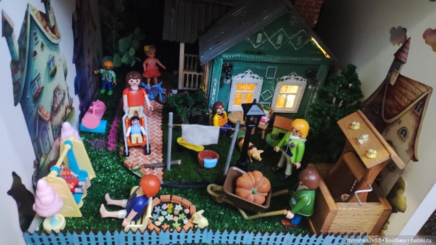 Размещение моей коллекции 3 часть (фото 10)