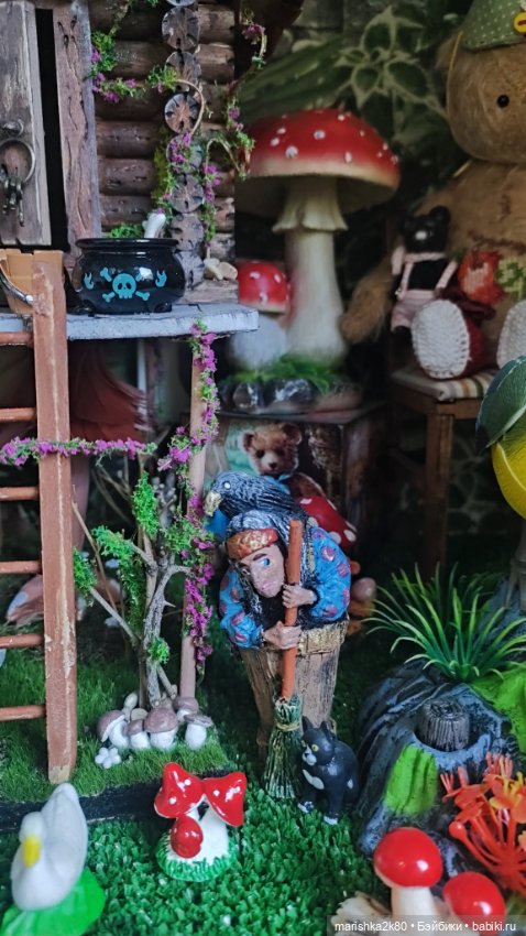 Размещение моей коллекции 2 часть