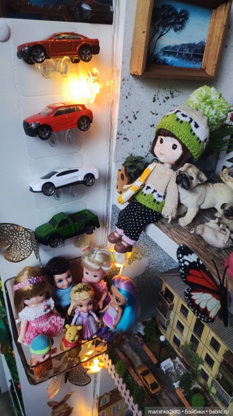 Размещение моей коллекции 2 часть (фото 8)