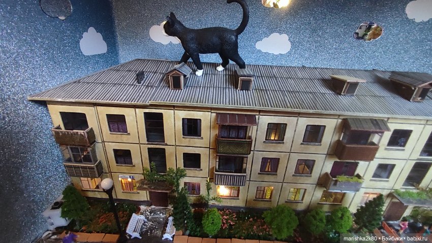 Размещение моей коллекции 2 часть (фото 4)