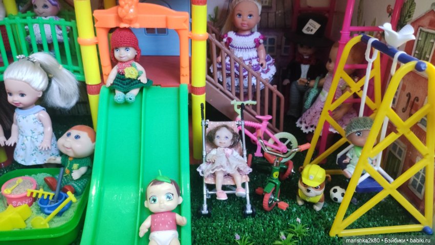 Размещение моей коллекции 2 часть