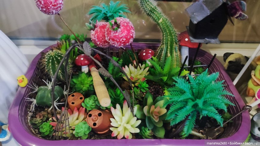 Размещение моей коллекции 3 часть