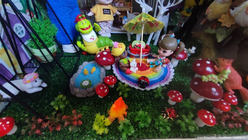 Размещение моей коллекции 3 часть (фото 9)