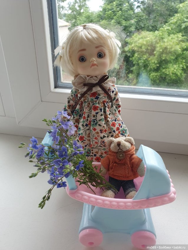 Просто фото — Куклы с Алиэкспресс (Aliexpress): Китайские шарнирные