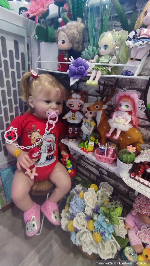 Размещение моей коллекции 4 часть