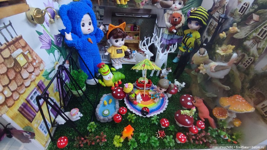 Размещение моей коллекции 3 часть (фото 5)