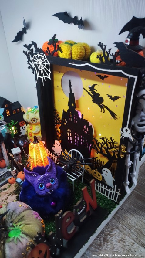 Размещение моей коллекции 3 часть