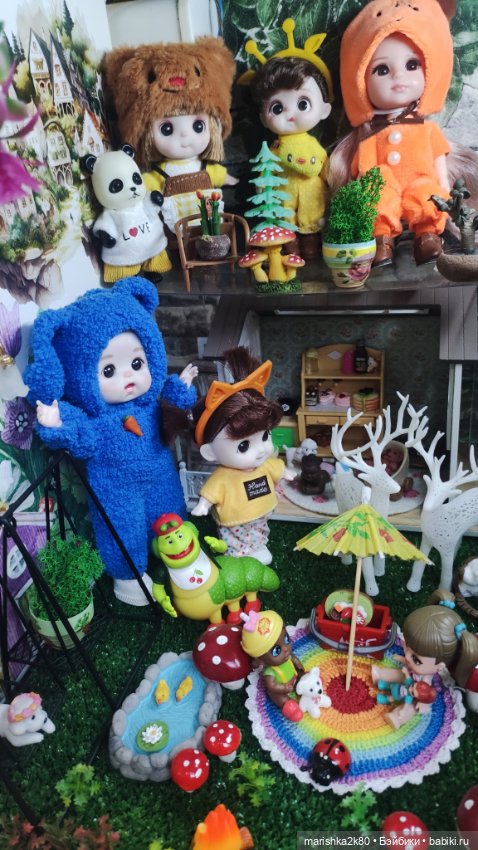 Размещение моей коллекции 3 часть (фото 2)