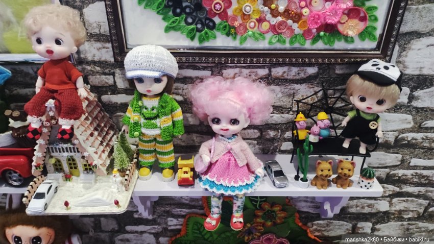 Размещение моей коллекции 4 часть (фото 9)