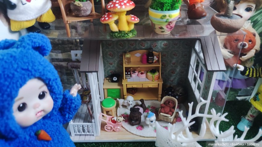 Размещение моей коллекции 3 часть (фото 4)