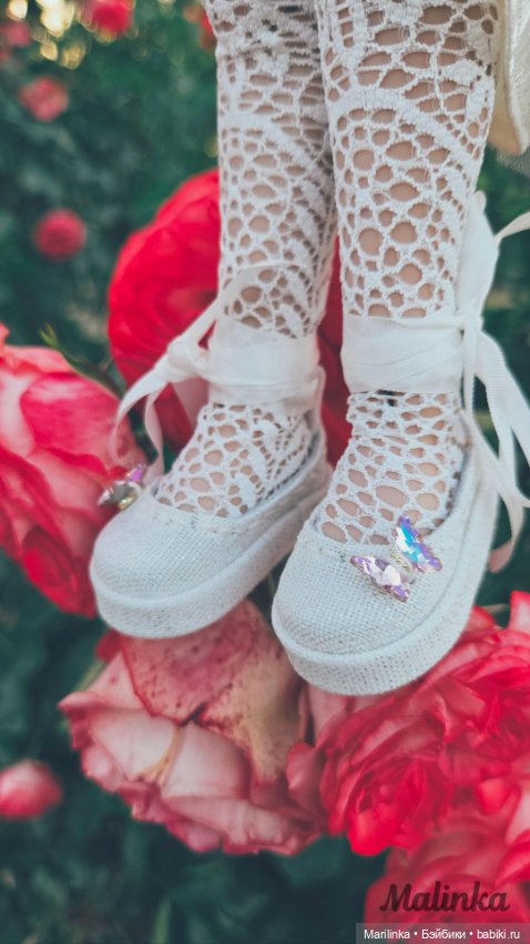 Девочка-нежность — Куклы Paola Reina (Паола Рейна): новинки