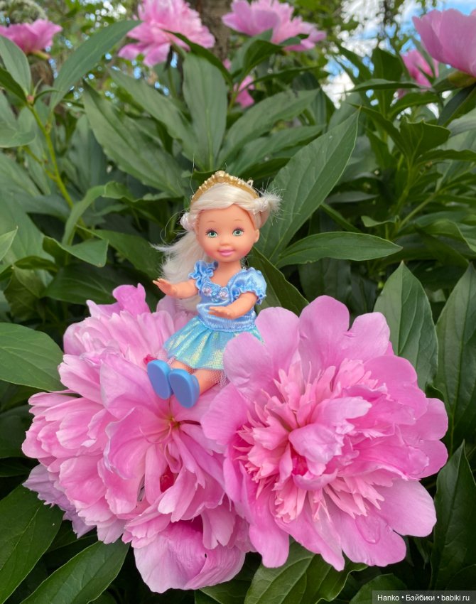 Келли — Куклы Kelly (Келли): Сестра Барби (фото 2)