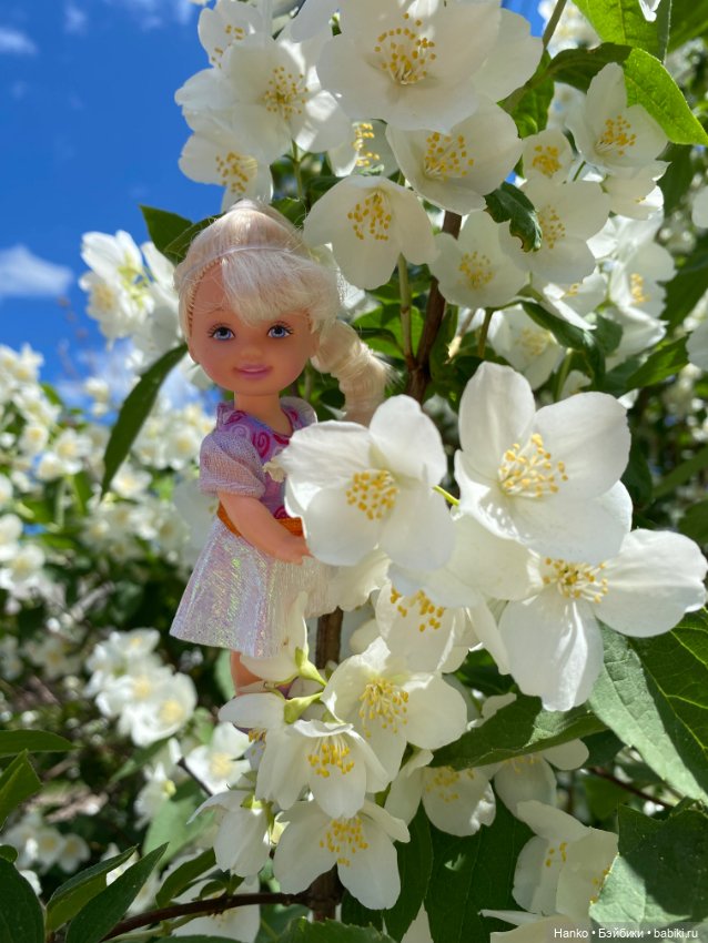 Келли — Куклы Kelly (Келли): Сестра Барби