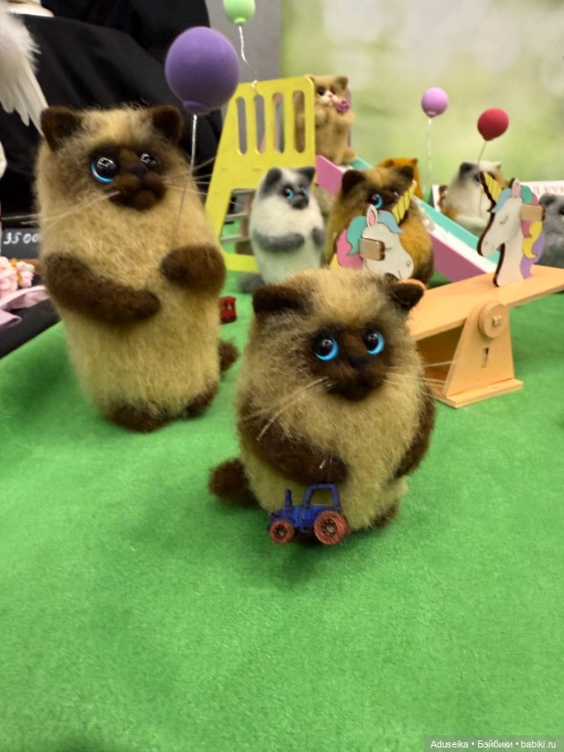 Тедди, разное - часть 4, Бал Кукол, Тишинка (фото 5)