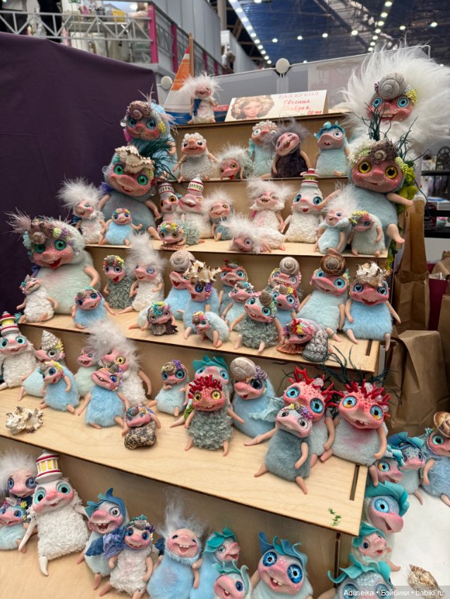 Тедди, разное - часть 4, Бал Кукол, Тишинка (фото 3)