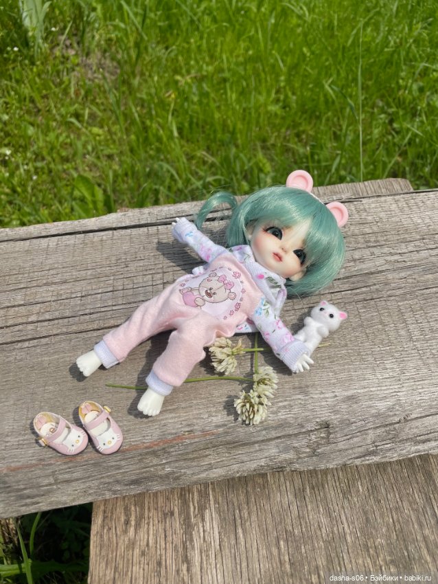 Летняя зарисовка "Я на солнышке/без солнышка лежу/сижу/стою")))) (фото 7)