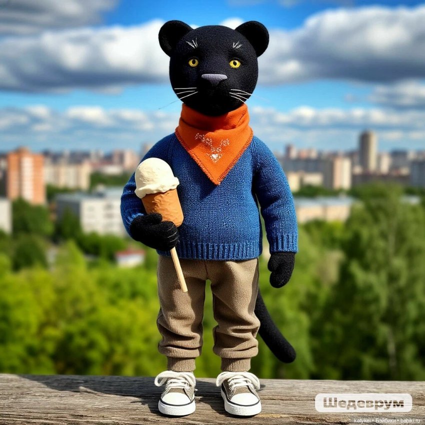 День куклы — Рисование и арт: скетчи (фото 4)