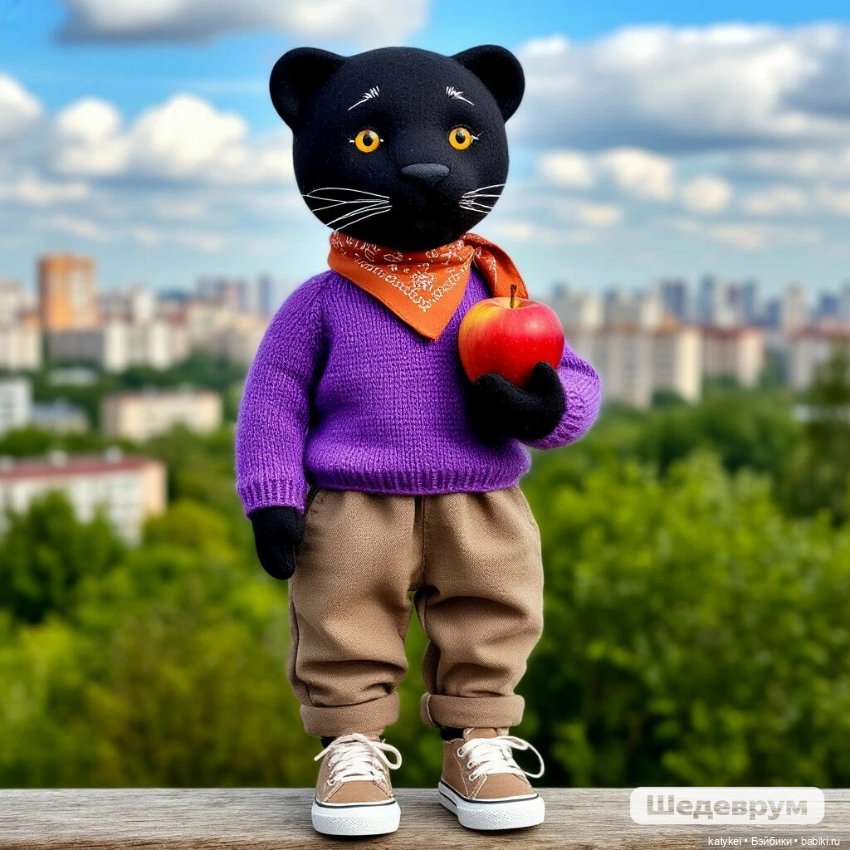 День куклы — Рисование и арт: скетчи (фото 2)