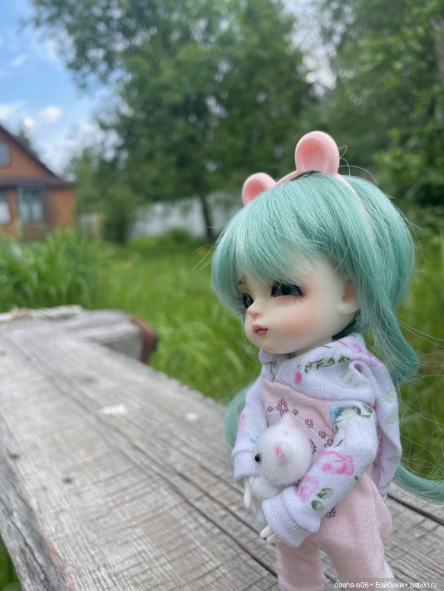 Летняя зарисовка "Я на солнышке/без солнышка лежу/сижу/стою")))) (фото 2)