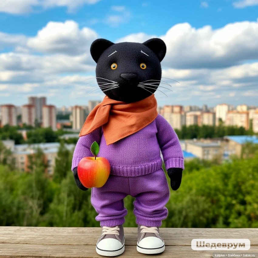 День куклы — Рисование и арт: скетчи (фото 3)