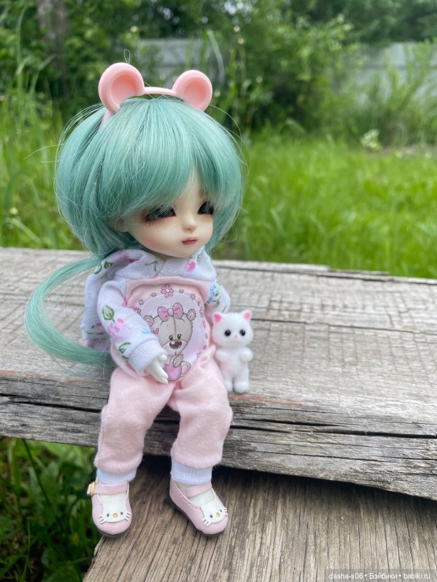 Летняя зарисовка "Я на солнышке/без солнышка лежу/сижу/стою")))) (фото 3)