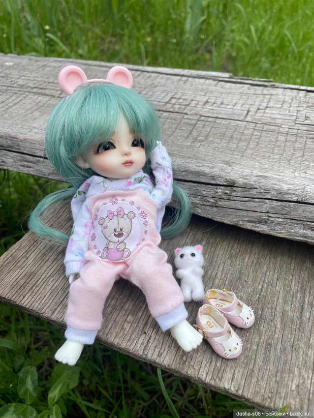 Летняя зарисовка "Я на солнышке/без солнышка лежу/сижу/стою")))) (фото 4)