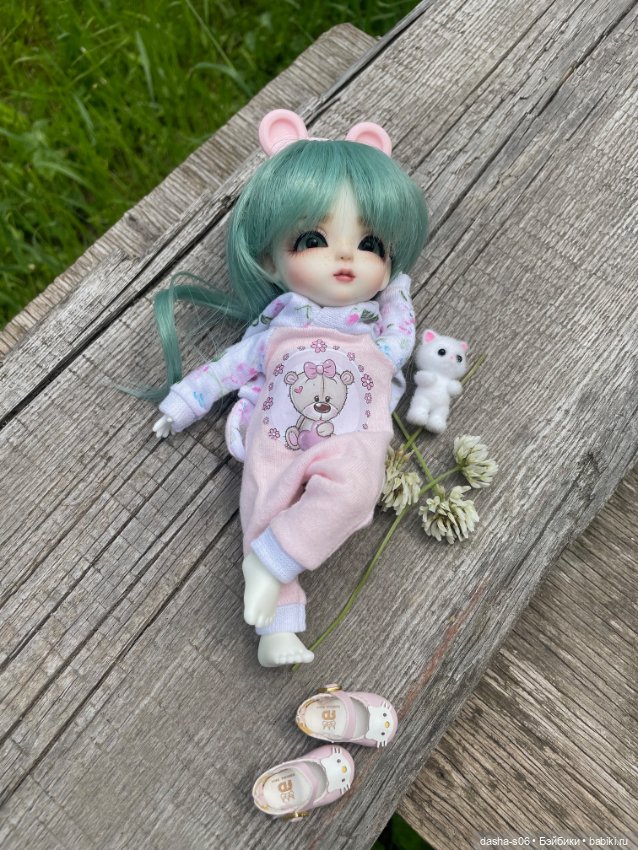 Летняя зарисовка "Я на солнышке/без солнышка лежу/сижу/стою")))) (фото 9)