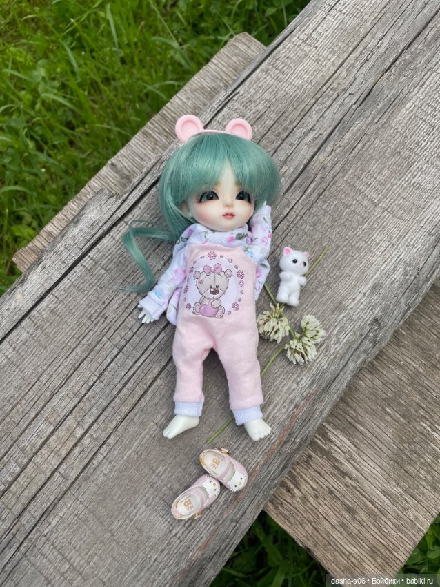 Летняя зарисовка "Я на солнышке/без солнышка лежу/сижу/стою")))) (фото 10)