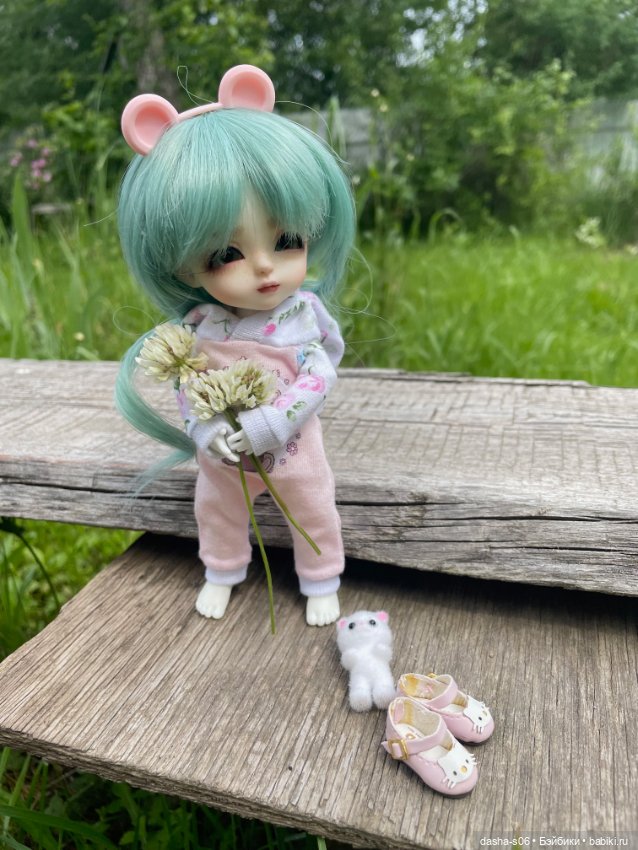 Летняя зарисовка "Я на солнышке/без солнышка лежу/сижу/стою")))) (фото 5)