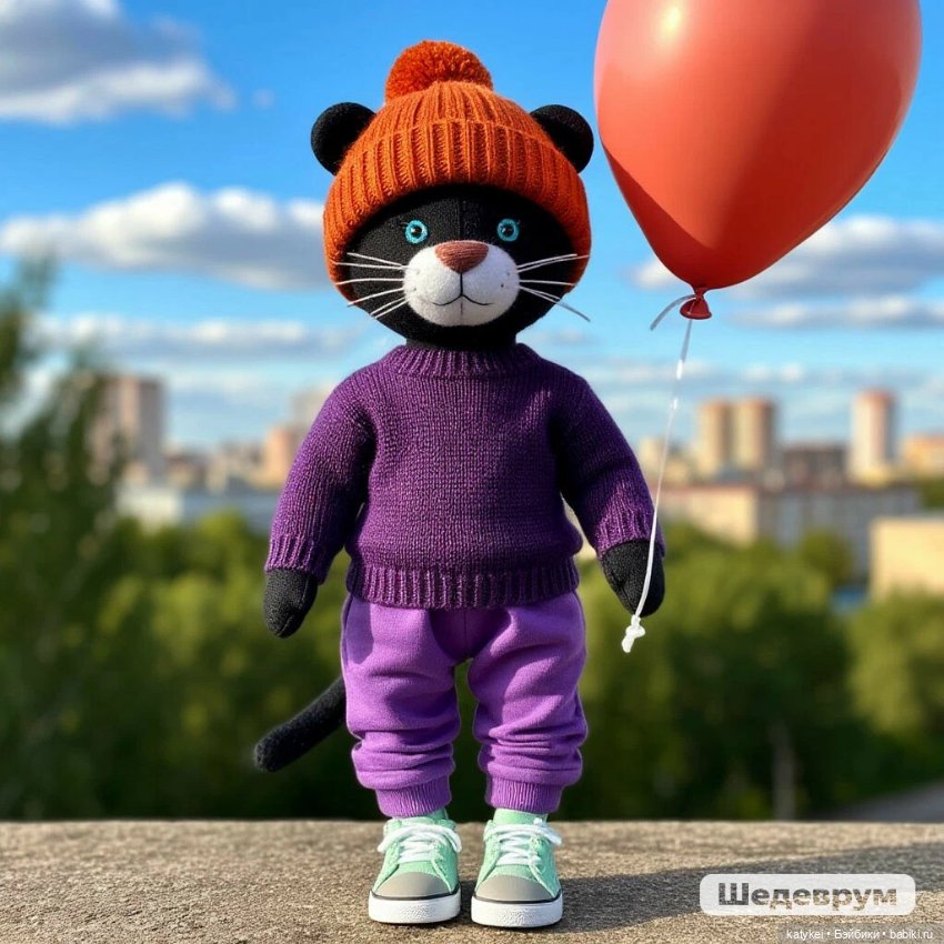 День куклы — Рисование и арт: скетчи